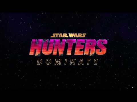 Star Wars: Hunters™