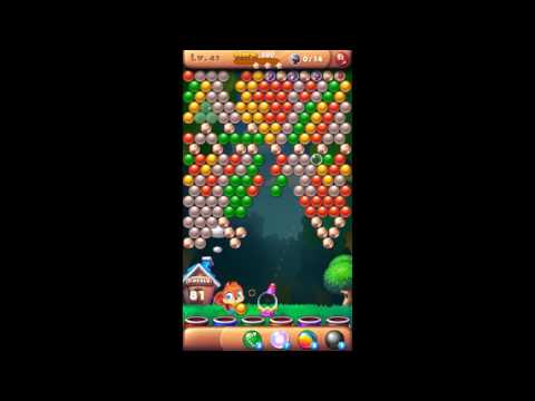 Bubble Bird Rescue 2 - Shoot!