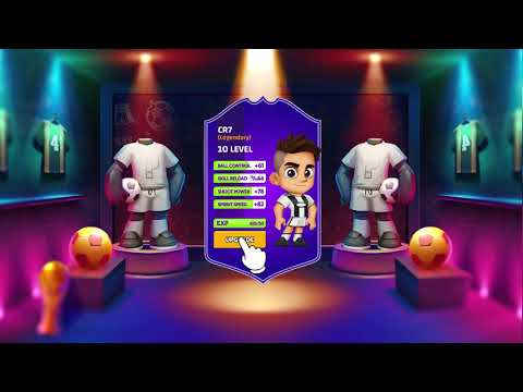 Super Soccer - 3V3