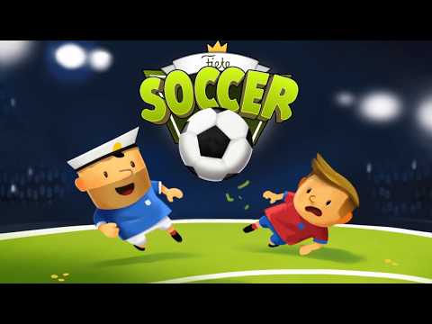 Fiete Soccer - Soccer games fo