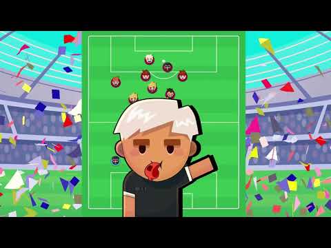 Merge Football Manager: Soccer