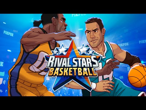 Rival Stars Basketball