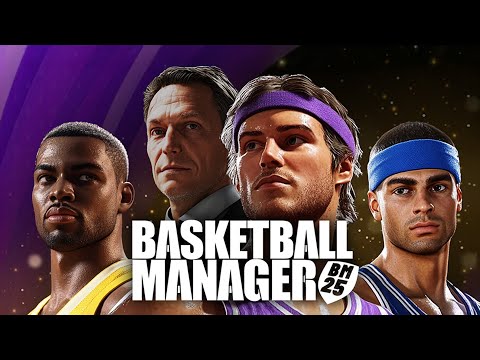 Idle Basketball Manager 2025