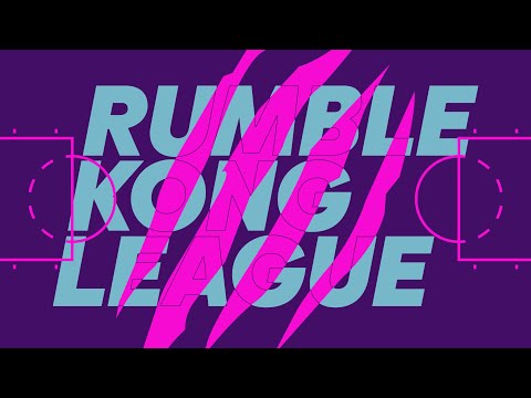 Rumble Kong League