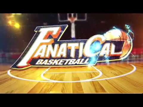 Fanatical Basketball