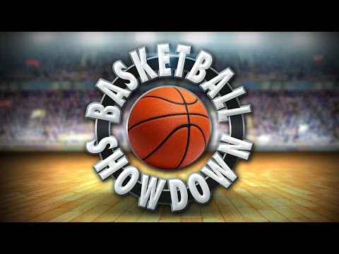 Basketball Showdown 2
