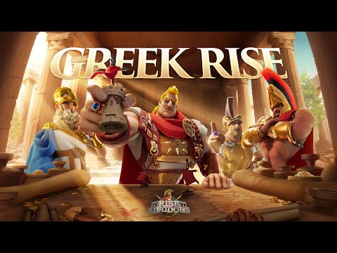 Rise of Kingdoms: Lost Crusade