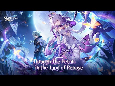 Honkai: Star Rail
