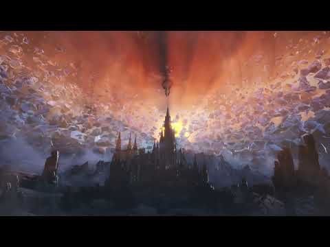 Flame of Valhalla Global