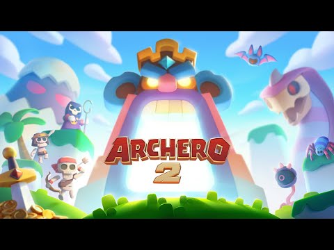 Archero 2