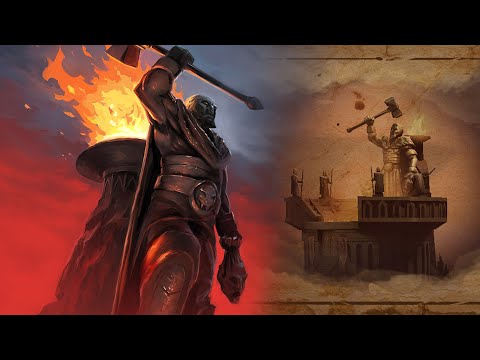 Grimguard Tactics: Fantasy RPG