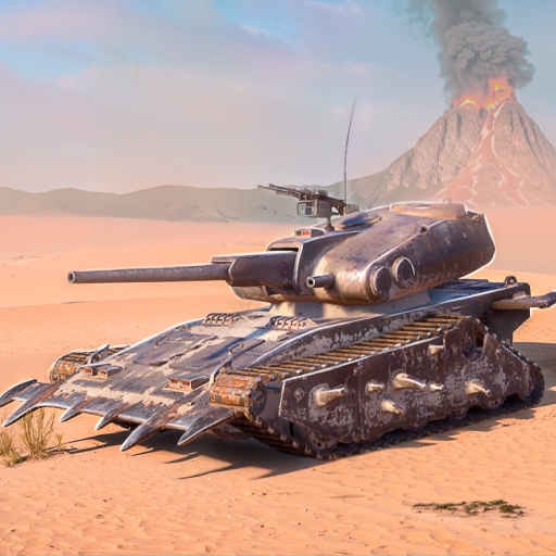 World of Tanks Blitz™